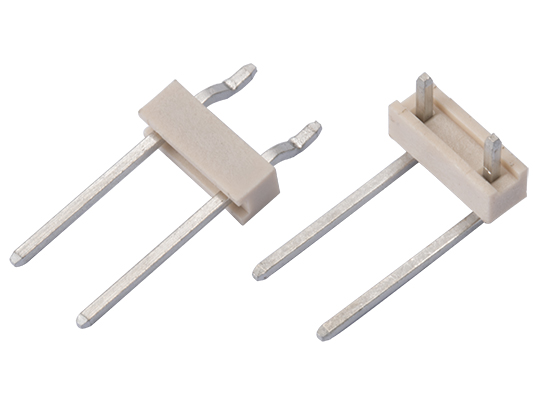 GD-L059 A-B T8T5 tube connector